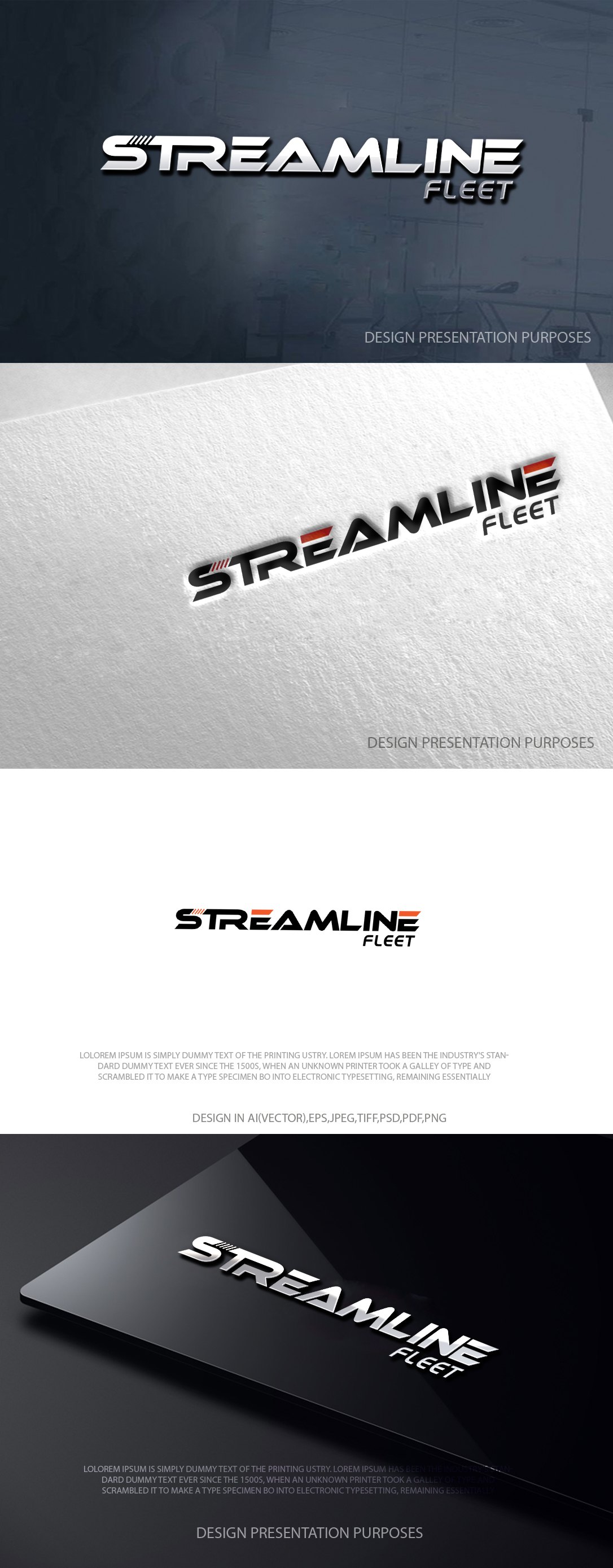 Diseño de Logo por zebronicgraphic para este proyecto | Diseño #36130857