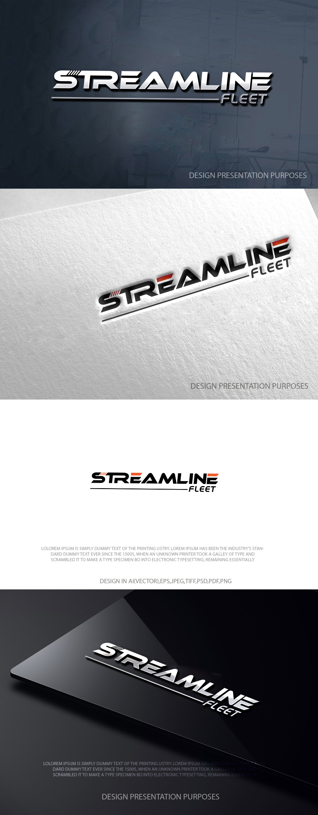 Diseño de Logo por zebronicgraphic para este proyecto | Diseño #36130858