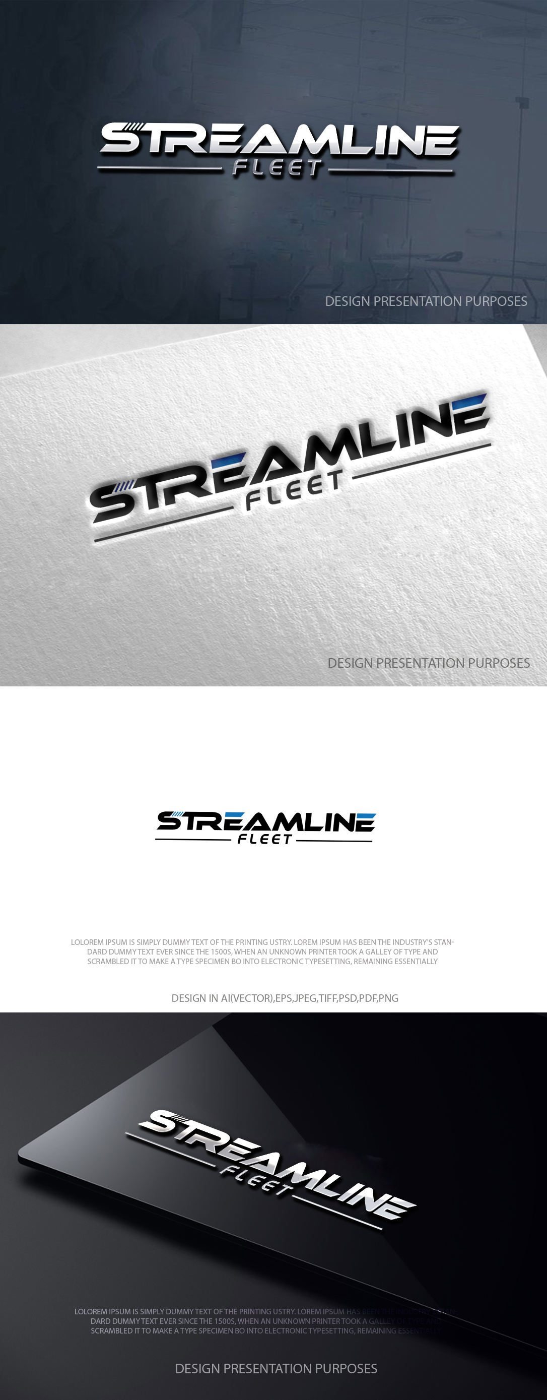 Logo Design by zebronicgraphic for this project | Design: #36163896