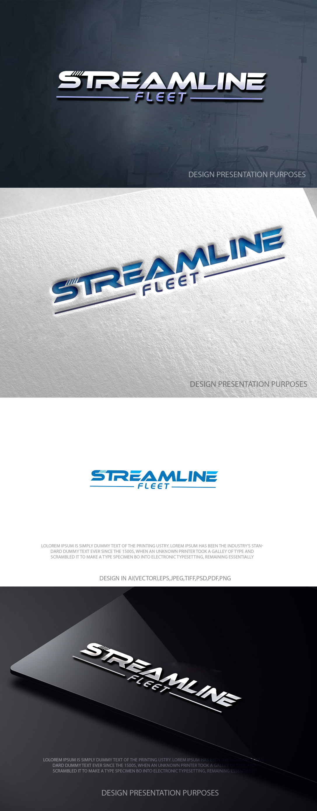 Diseño de Logo por zebronicgraphic para este proyecto | Diseño #36163897