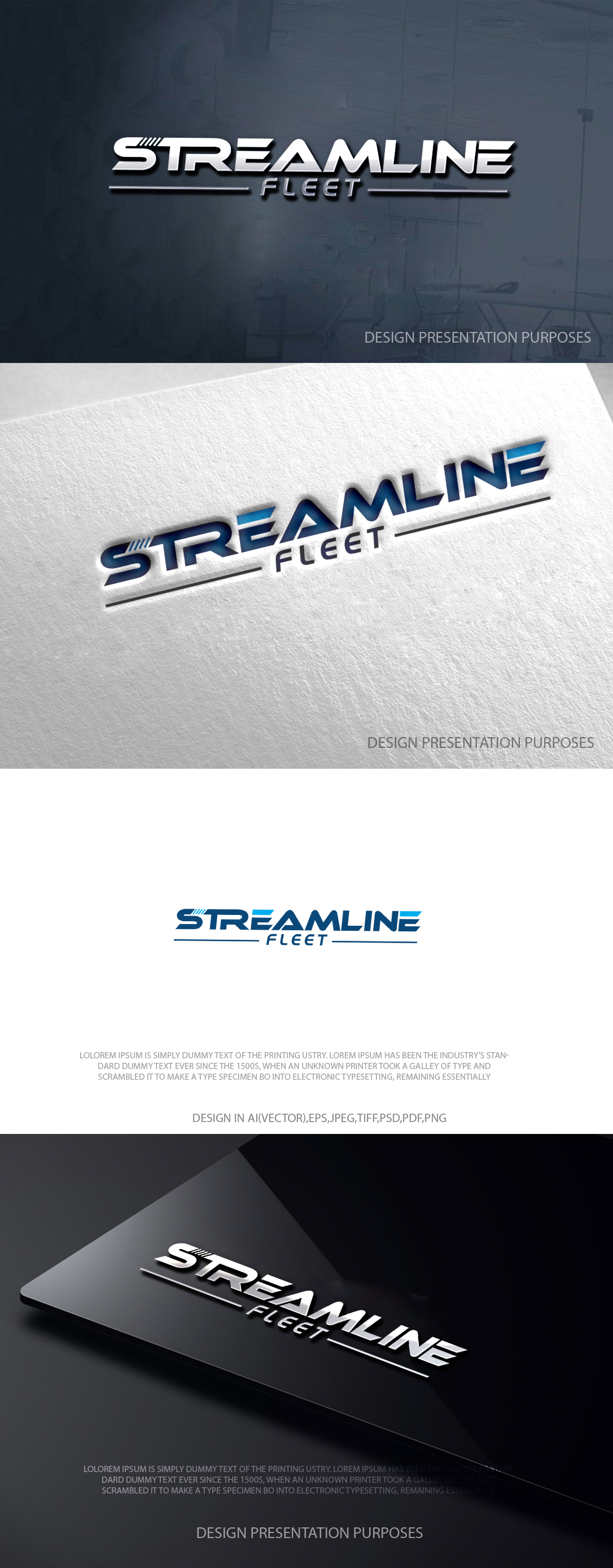 Diseño de Logo por zebronicgraphic para este proyecto | Diseño #36163898