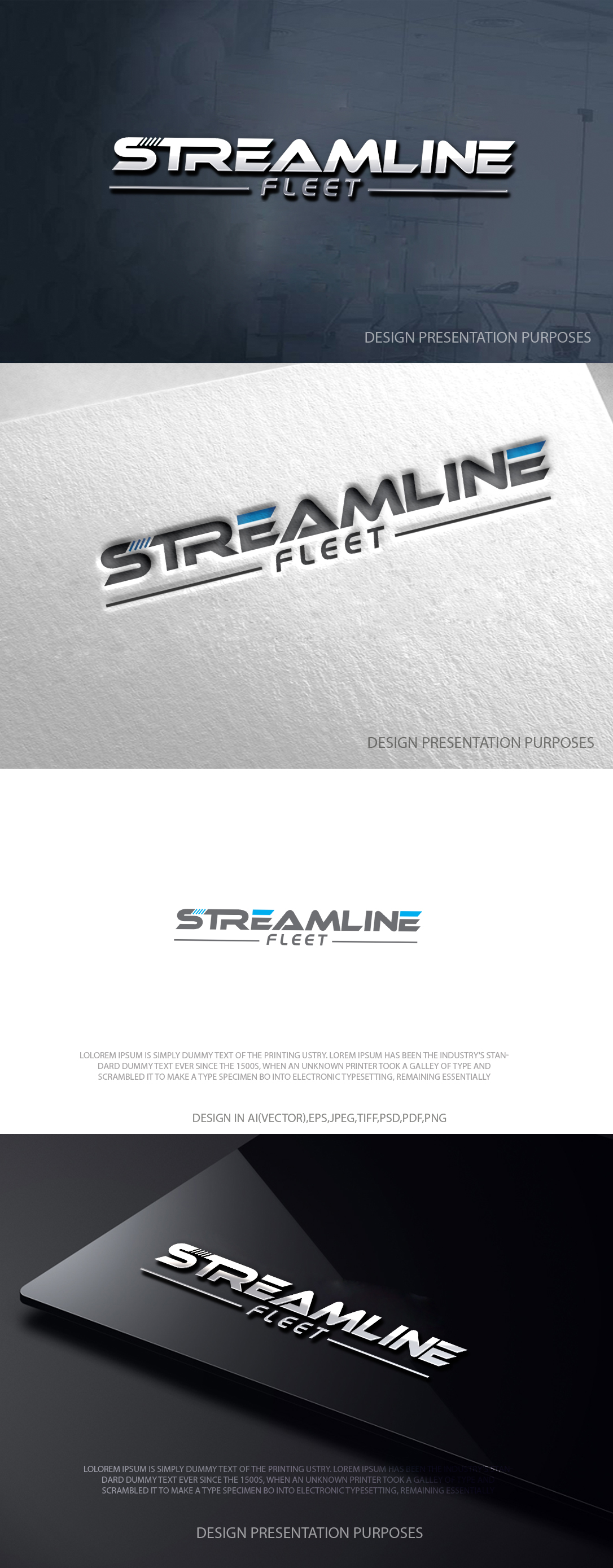 Diseño de Logo por zebronicgraphic para este proyecto | Diseño #36163909