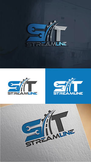 Diseño de Logo por Imran_me para este proyecto | Diseño: #36085578