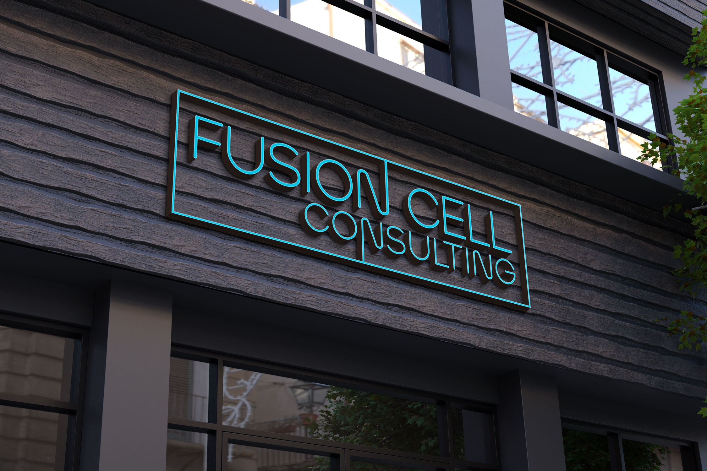 Logo Design by Kavth for this project | Design #36114381