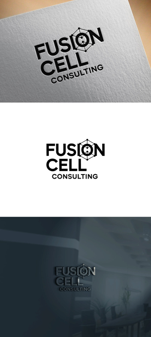 Logo Design by KING JM for this project | Design: #36111600