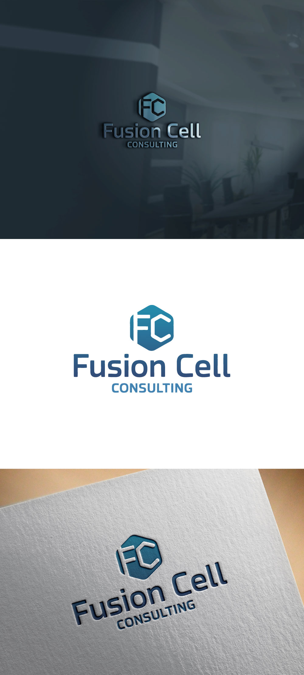 Logo Design by KING JM for this project | Design #36111601