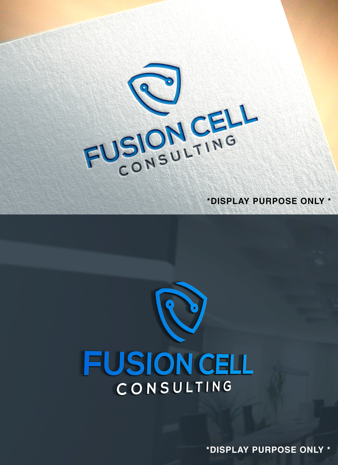 Logo Design by RaKu 2 for this project | Design #36112459