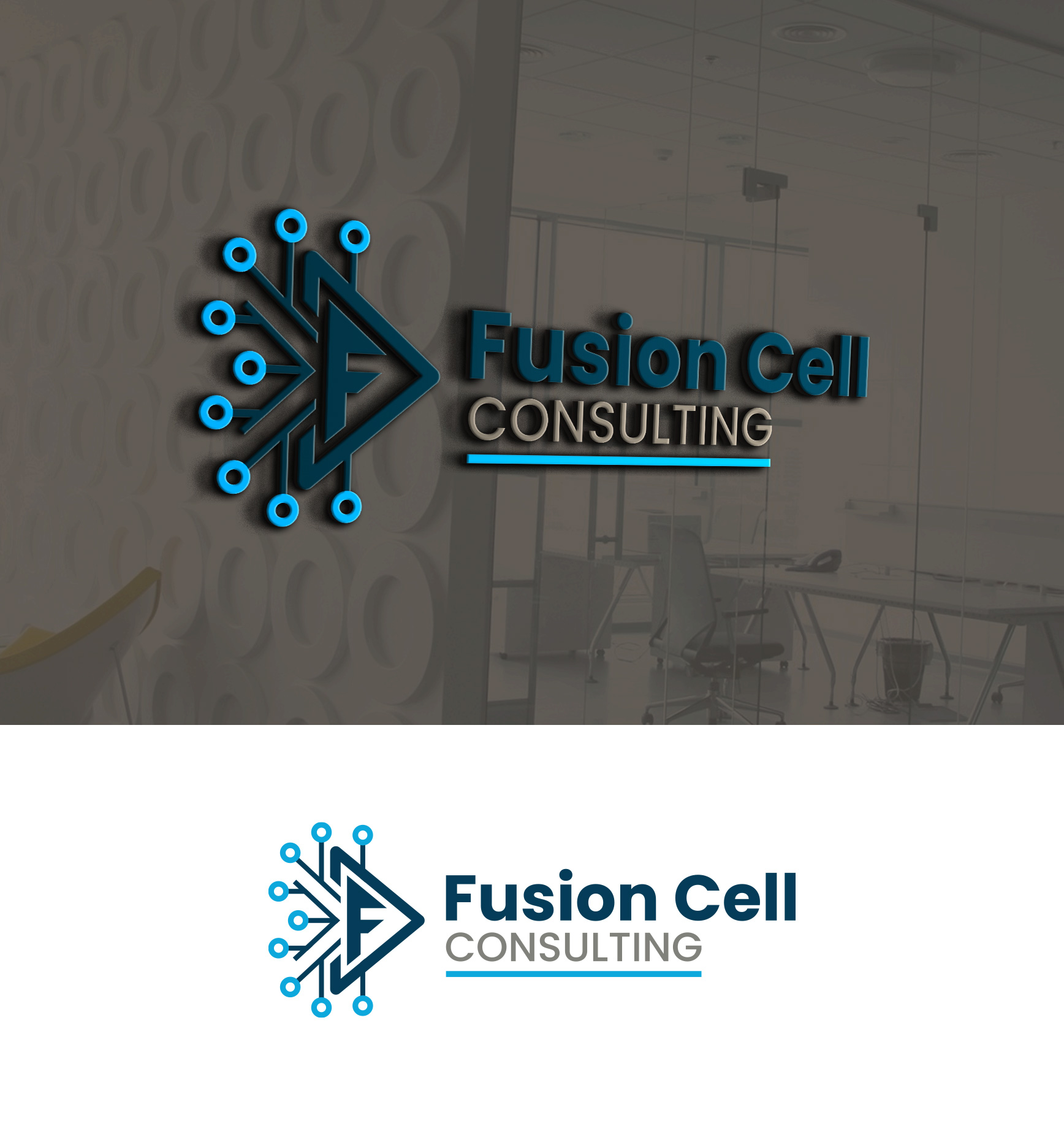 Logo Design by Designz Zone for this project | Design #36075922