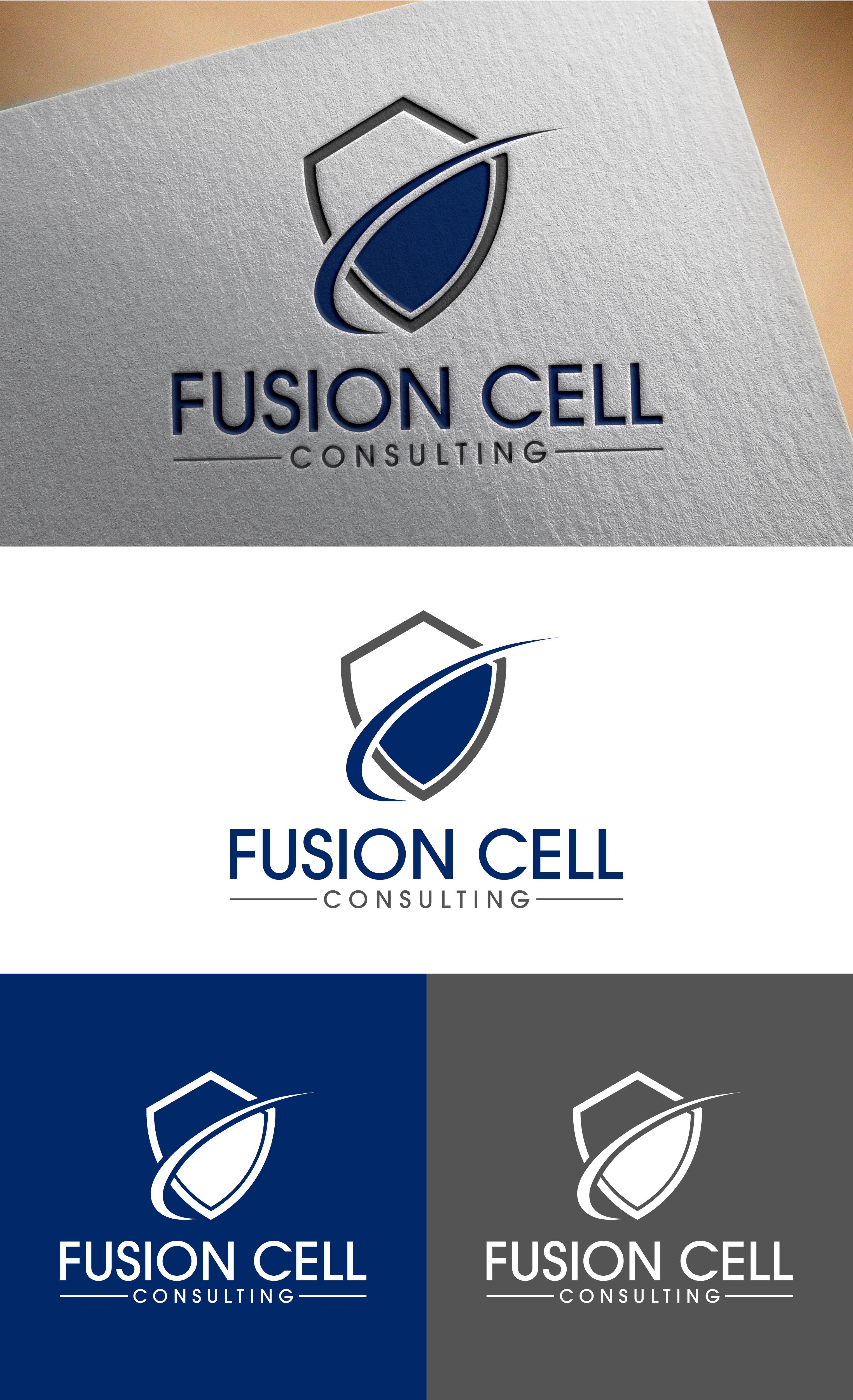 Logo Design by AKTech for this project | Design #36076036