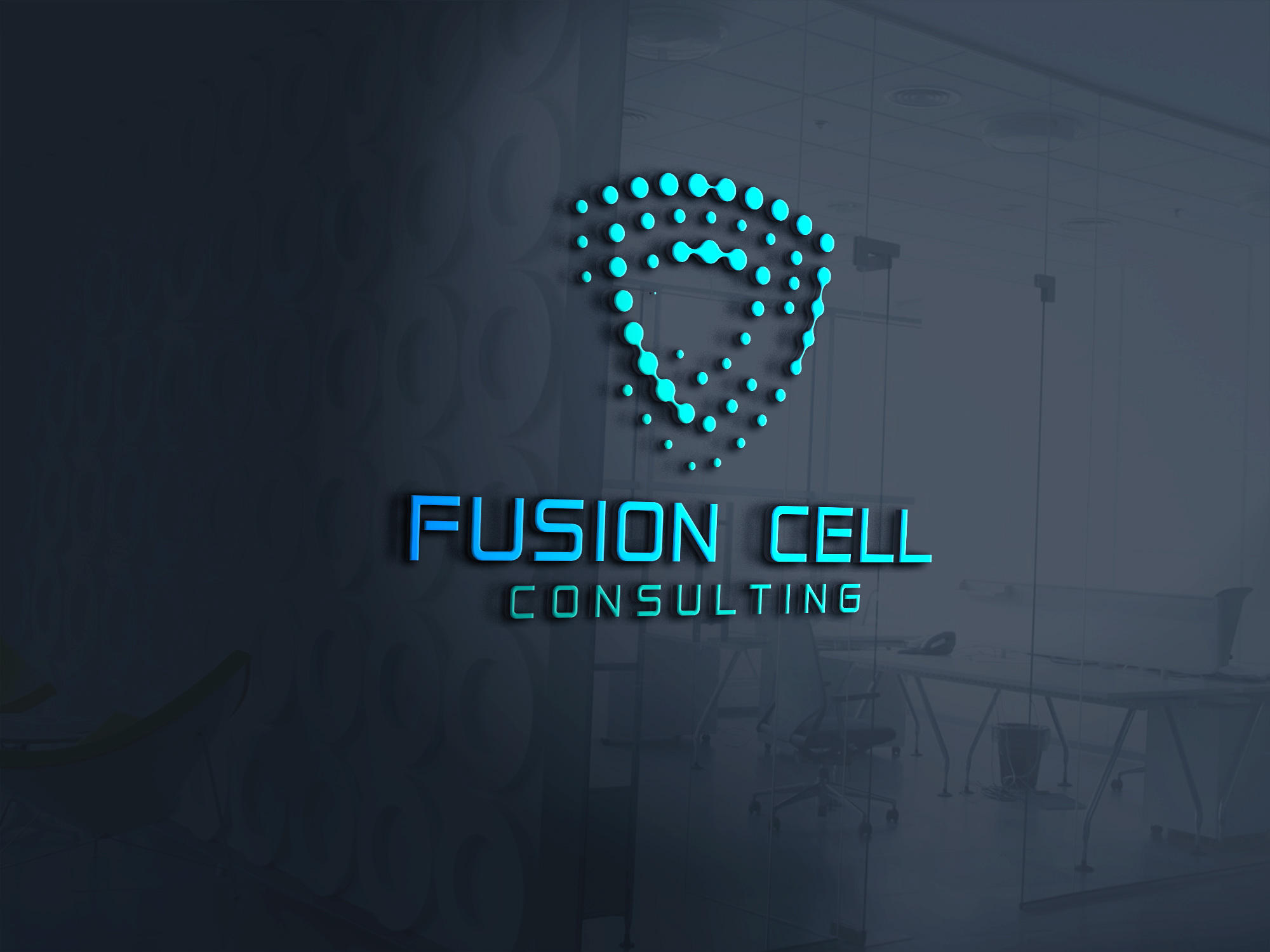 Logo-Design von VisionCraft™ für dieses Projekt | Design #36076383