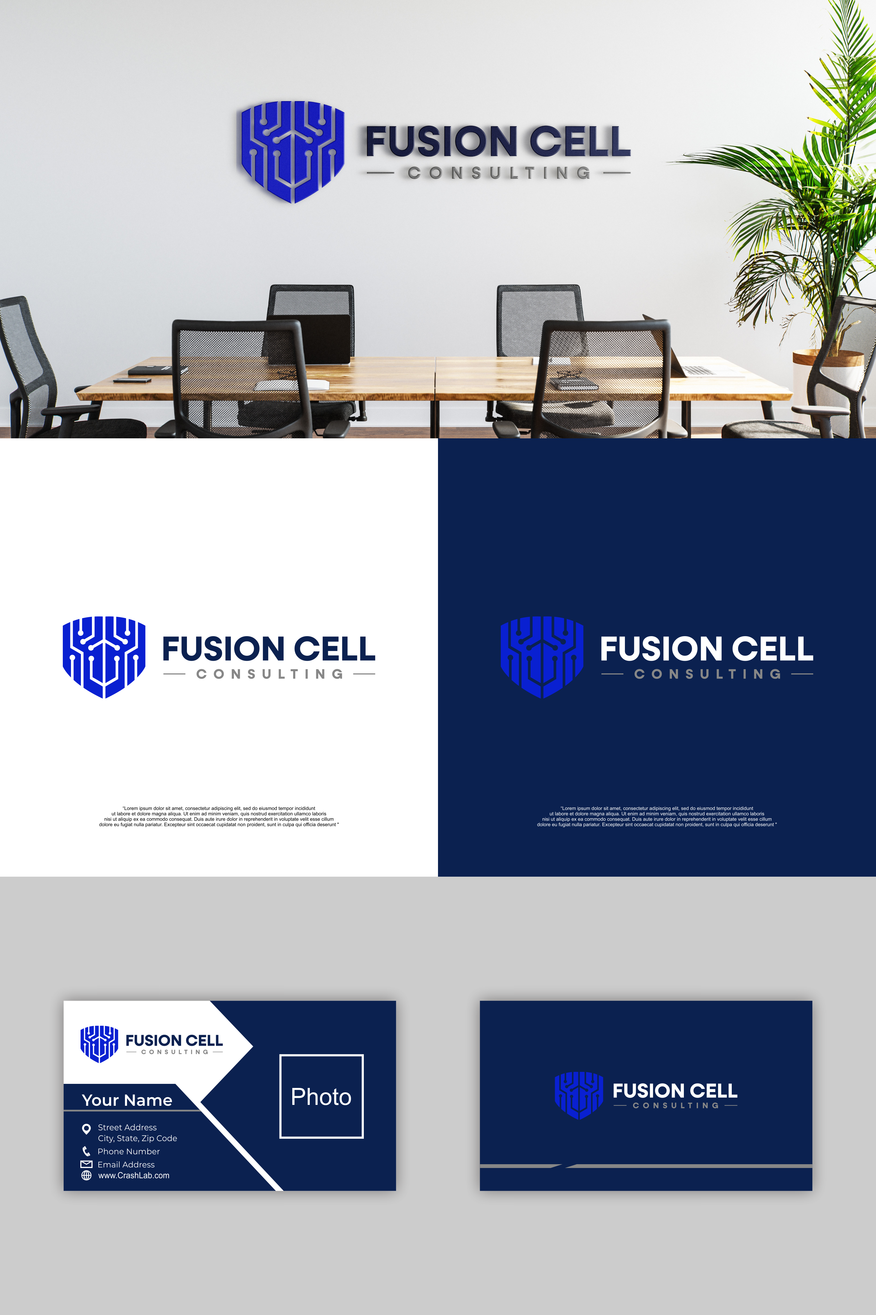 Diseño de Logo por syad666 para este proyecto | Diseño #36078299