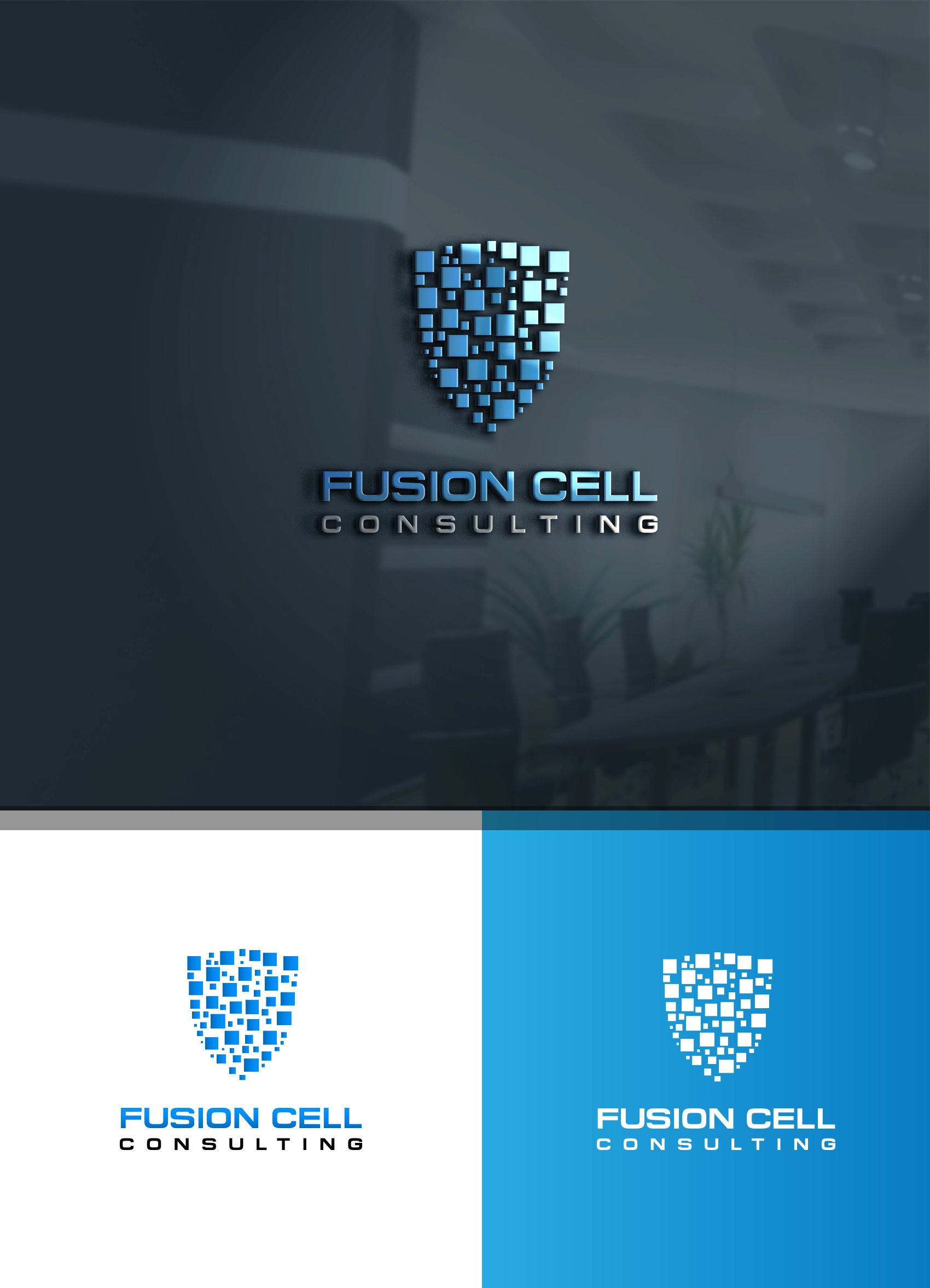 Logo Design by shahalam1957 for this project | Design #36099031