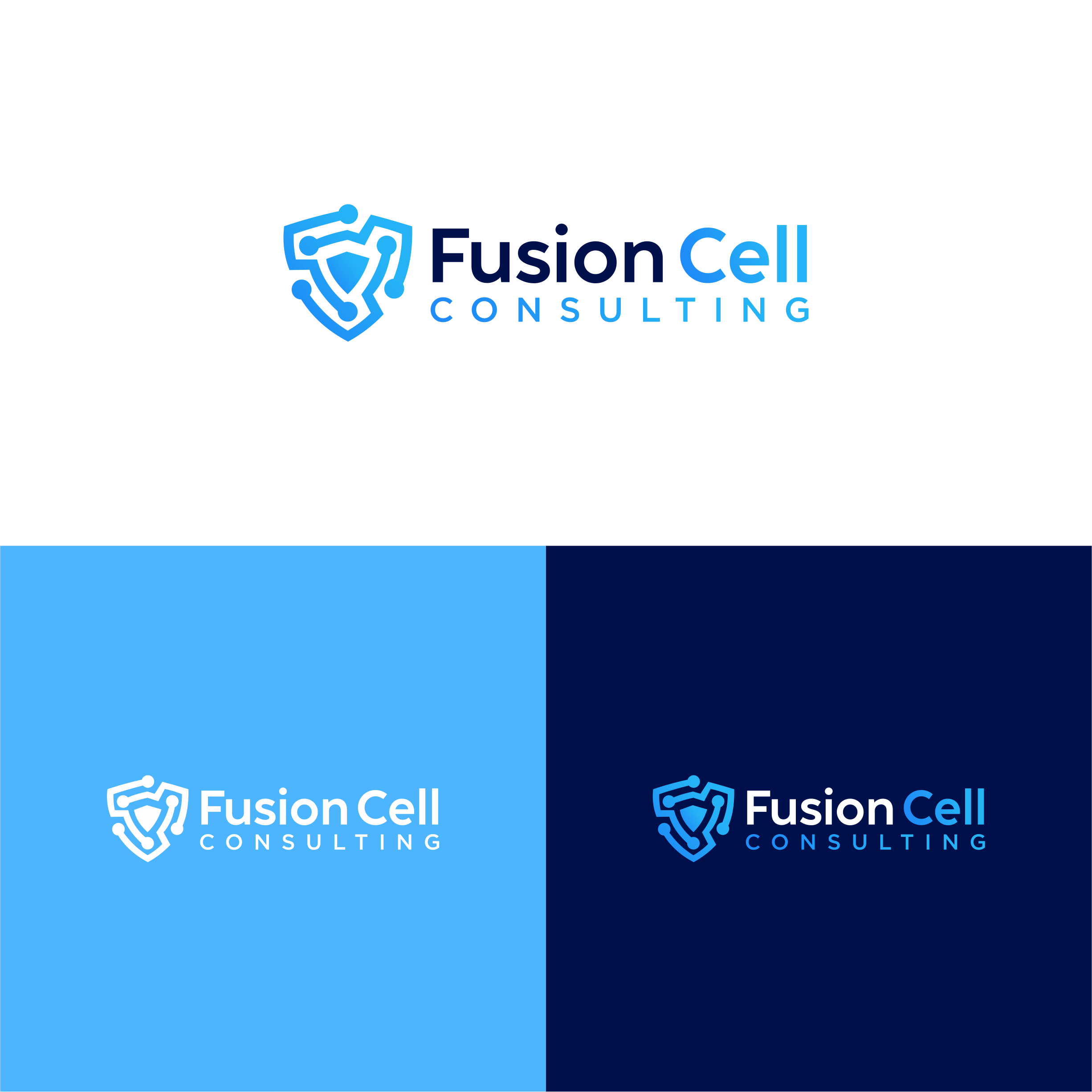 Logo Design by achil78 for this project | Design #36082909