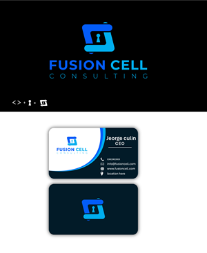 Logo Design by Kumud Asthana for this project | Design: #36116426