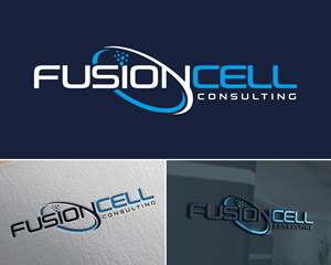 Logo Design by Atec for this project | Design: #36080939