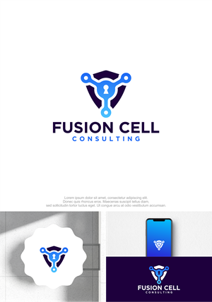 Diseño de Logo por M.Syaiful Huda para este proyecto | Diseño: #36075379