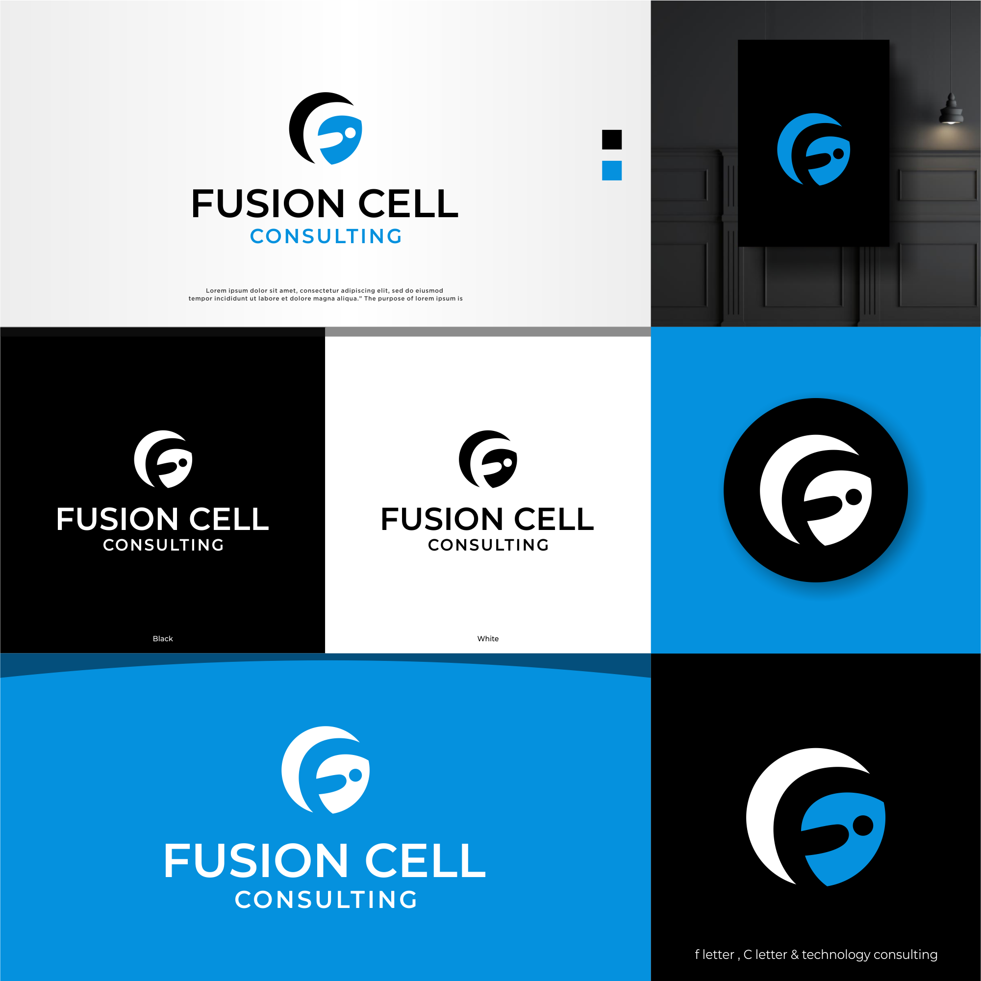 Logo Design by Wind'Art™ for this project | Design #36094134