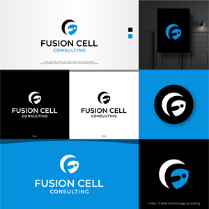 Logo Design by Wind'Art™ for this project | Design: #36094134