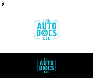 Logo Design by poisonvectors for this project | Design: #36096766