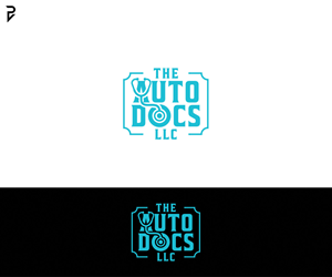 Logo Design by poisonvectors for this project | Design: #36113701