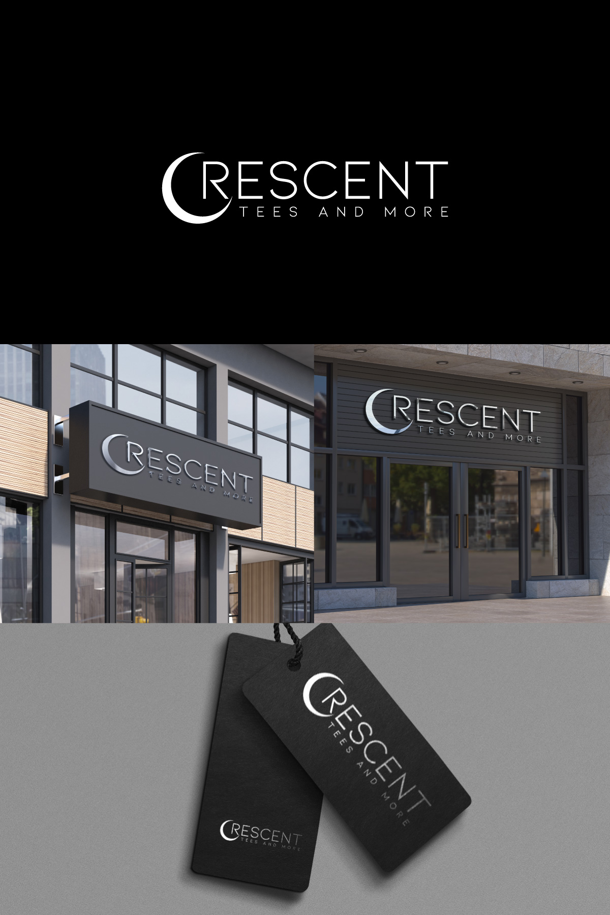 Logo Design by Sergio Coelho for Leigh Anne | Design #36079725
