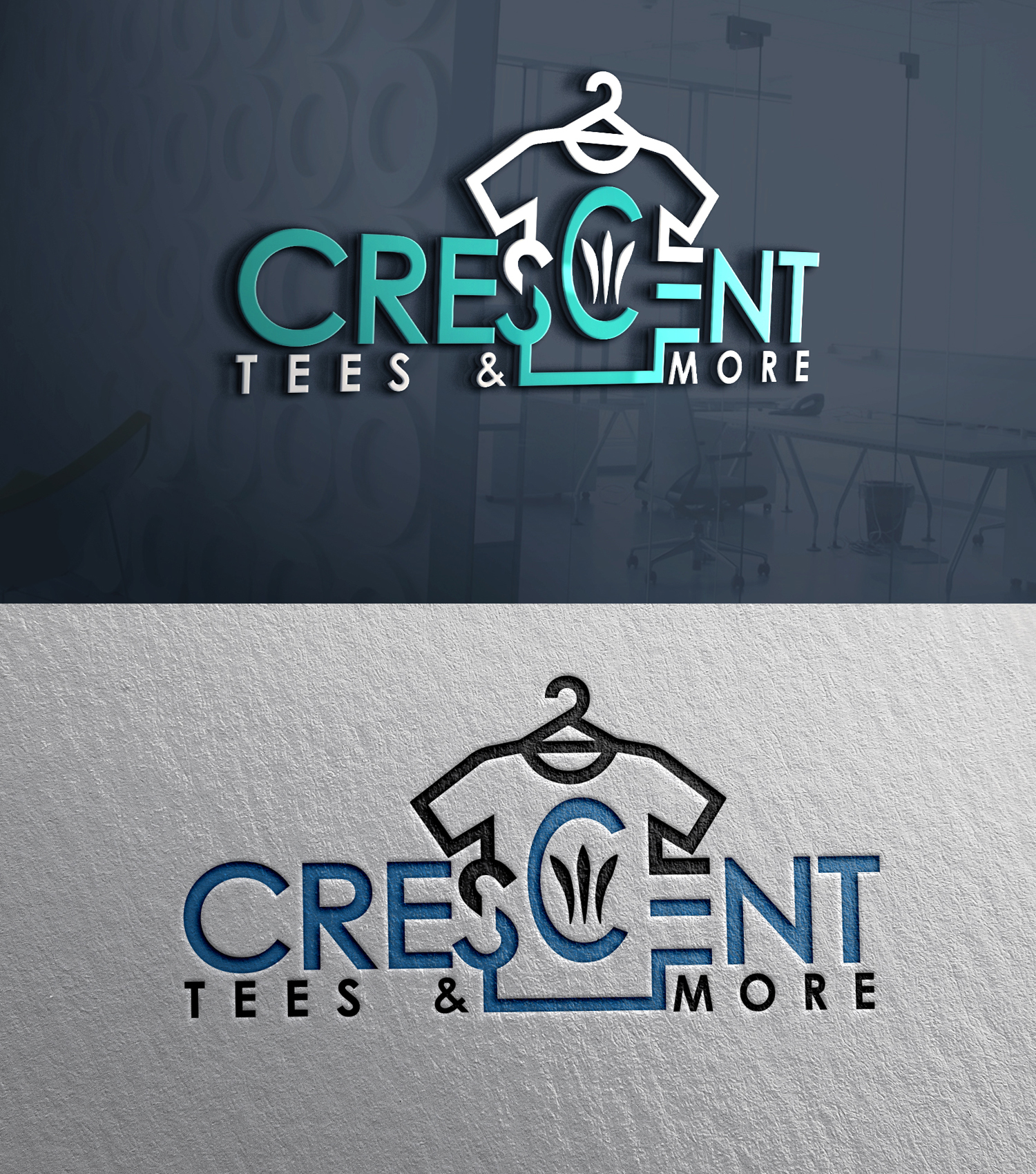 Design de Logo par 24ksunny pour Leigh Anne | Design #36077155