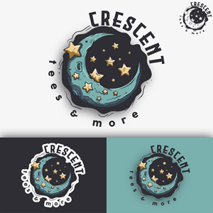 Logo Design by MJa designer for Leigh Anne | Design #36080065