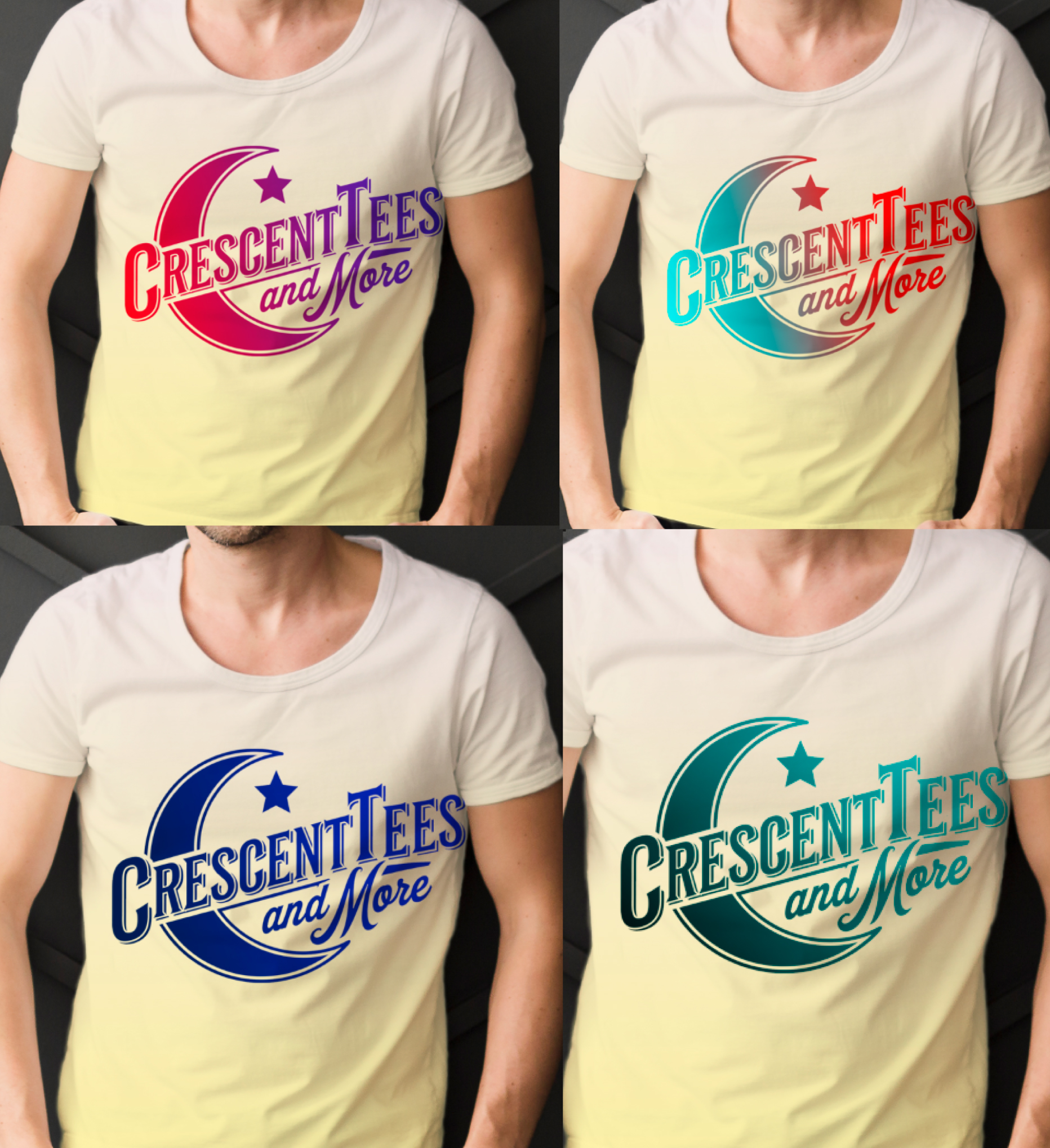 Logo Design by VectorForge for Leigh Anne | Design #36081539