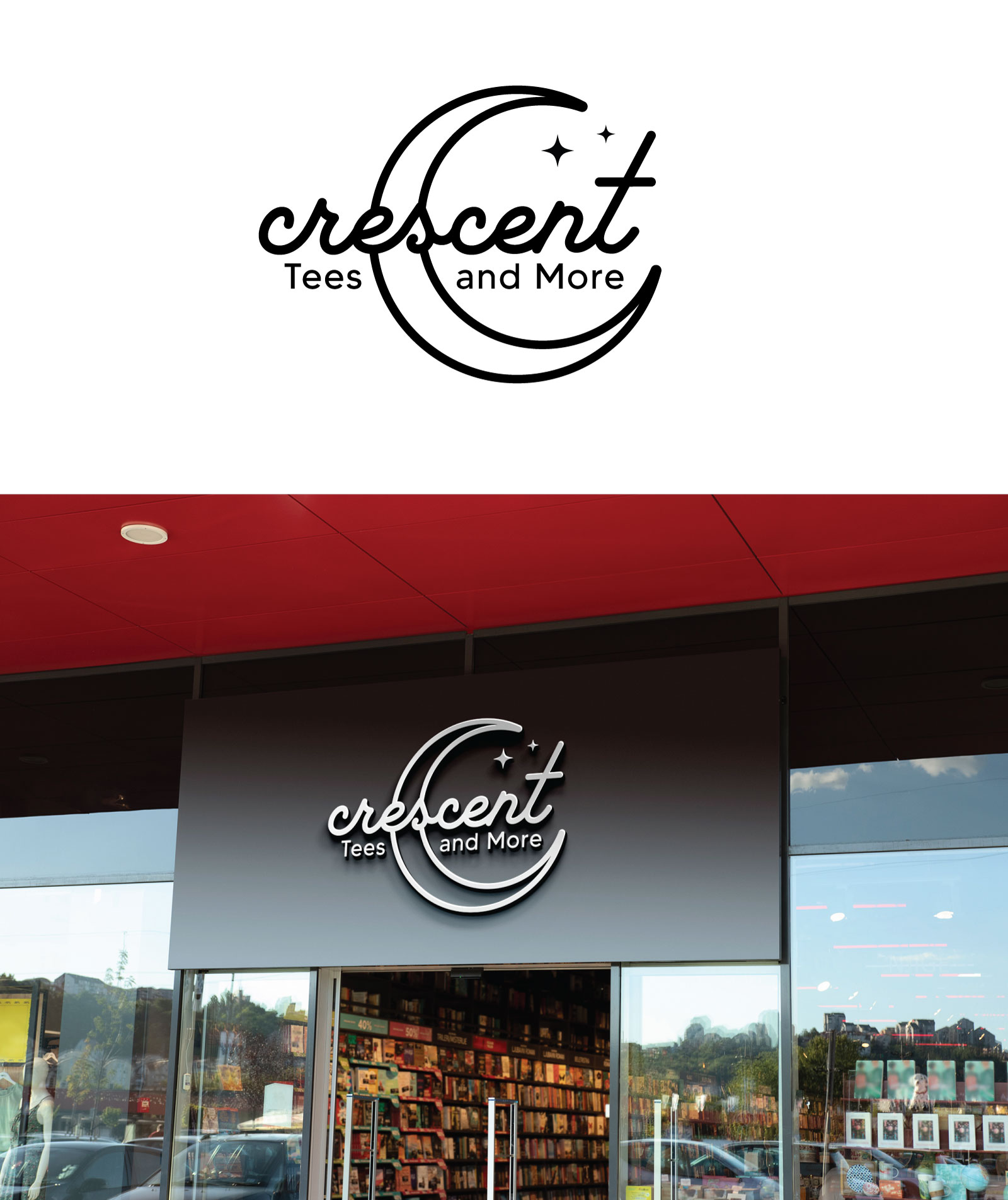 Logo Design by musa-fir for Leigh Anne | Design #36082135