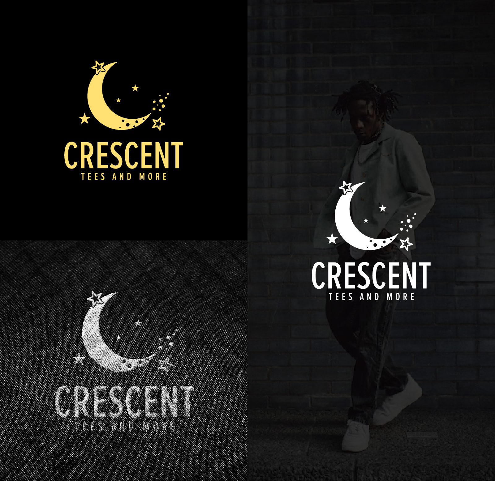 Logo Design by 4tech services for Leigh Anne | Design #36077200