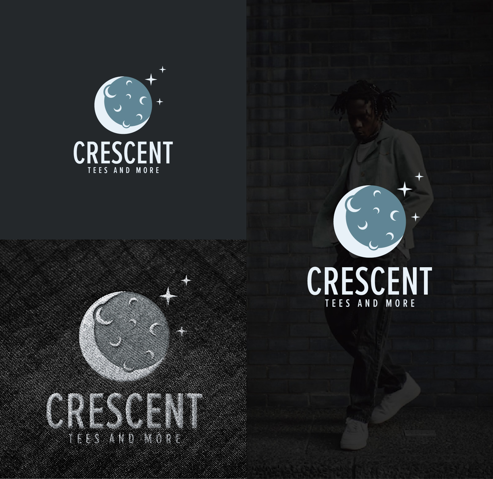 Logo Design by 4tech services for Leigh Anne | Design #36079895