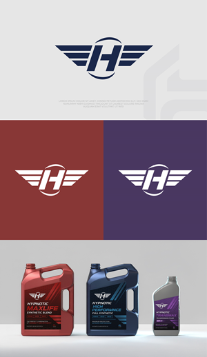 Graphic Design by Creative Studio X for ROYAL PARK OF NORTH AMERICA | Design: #36085552