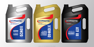 Graphic Design by NancyTan for ROYAL PARK OF NORTH AMERICA | Design: #36080508