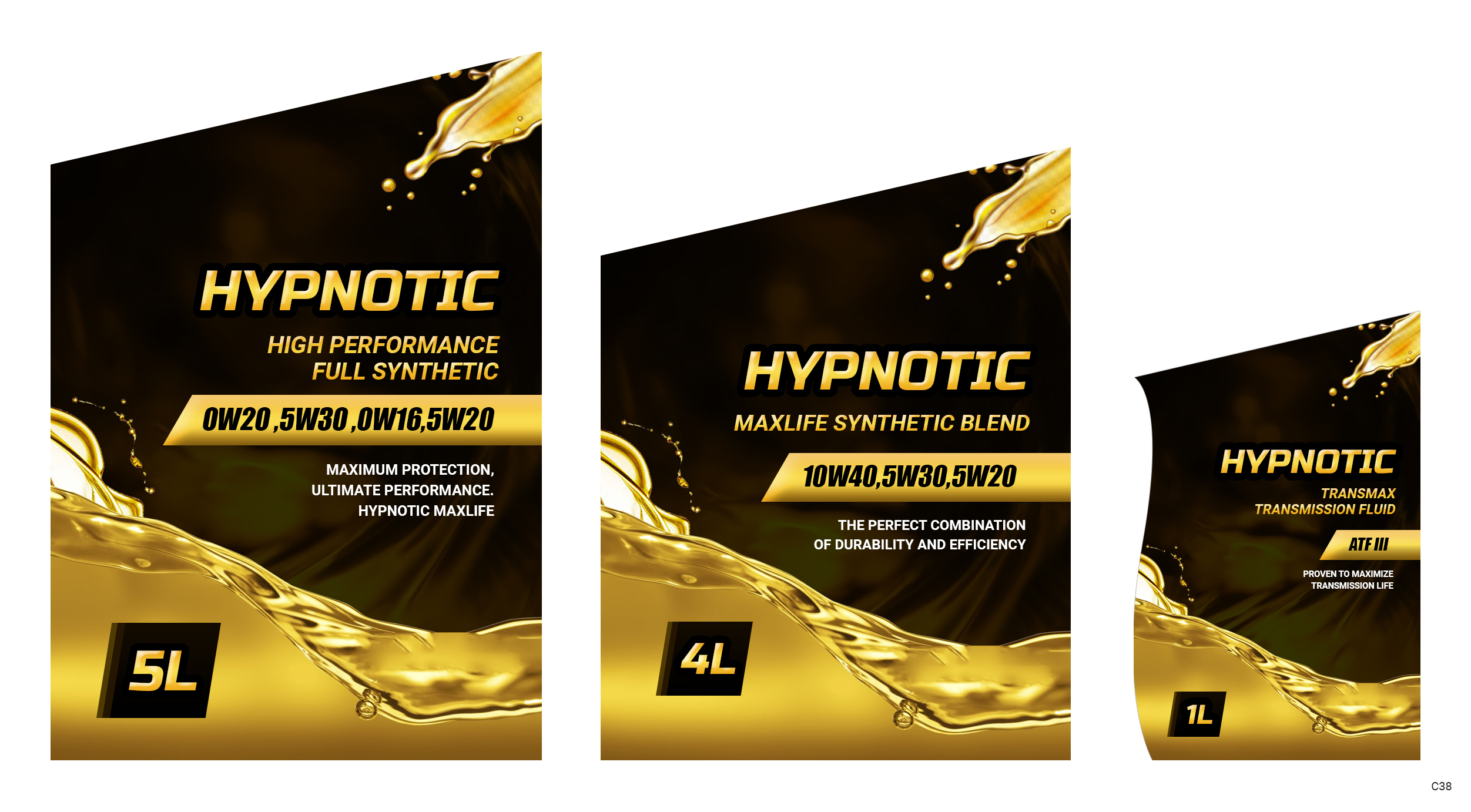 Graphic Design by pb for ROYAL PARK OF NORTH AMERICA | Design #36091615