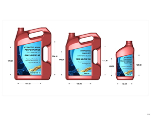 Graphic Design by pb for ROYAL PARK OF NORTH AMERICA | Design: #36091617