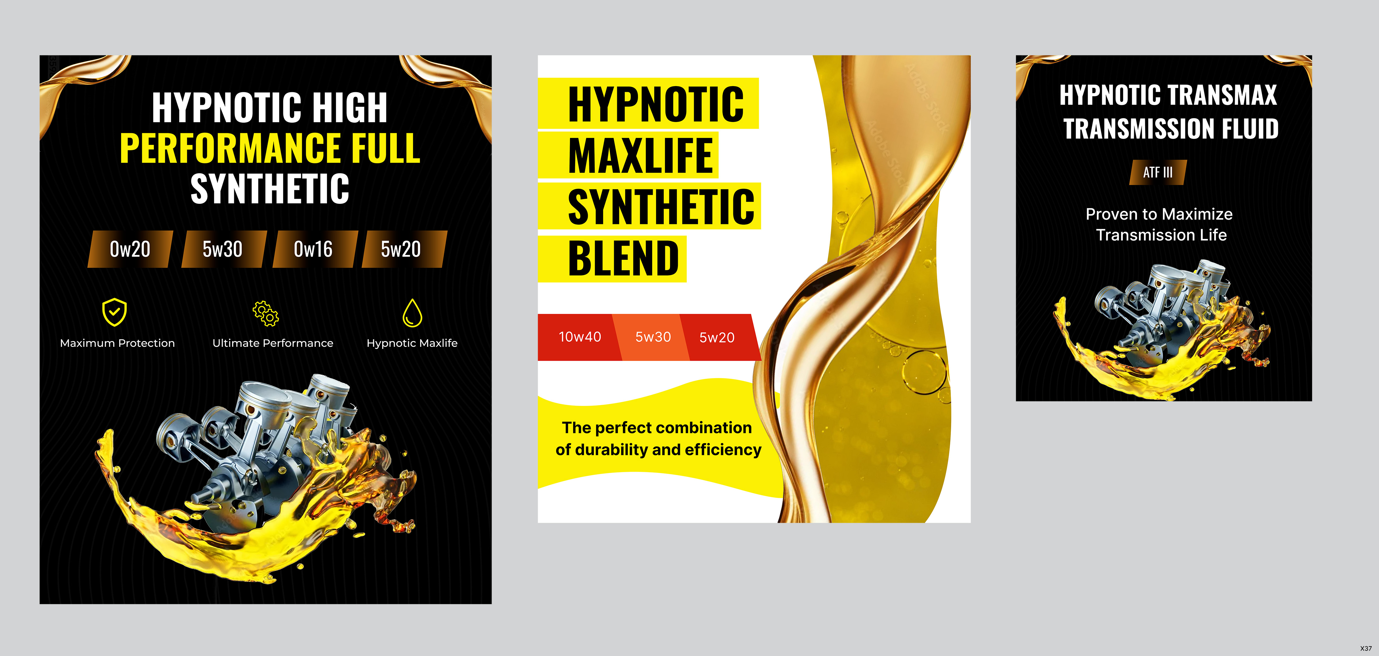 Graphic Design by pb for ROYAL PARK OF NORTH AMERICA | Design #36098145