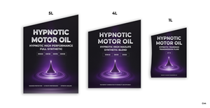 Graphic Design by pb for ROYAL PARK OF NORTH AMERICA | Design: #36098147