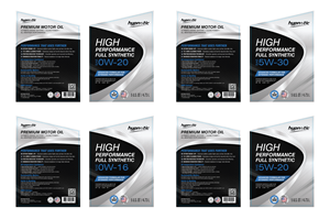 Graphic Design by Abdulmumin Imam for ROYAL PARK OF NORTH AMERICA | Design: #36154262