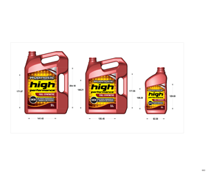 Graphic Design by jnh for ROYAL PARK OF NORTH AMERICA | Design: #36106825