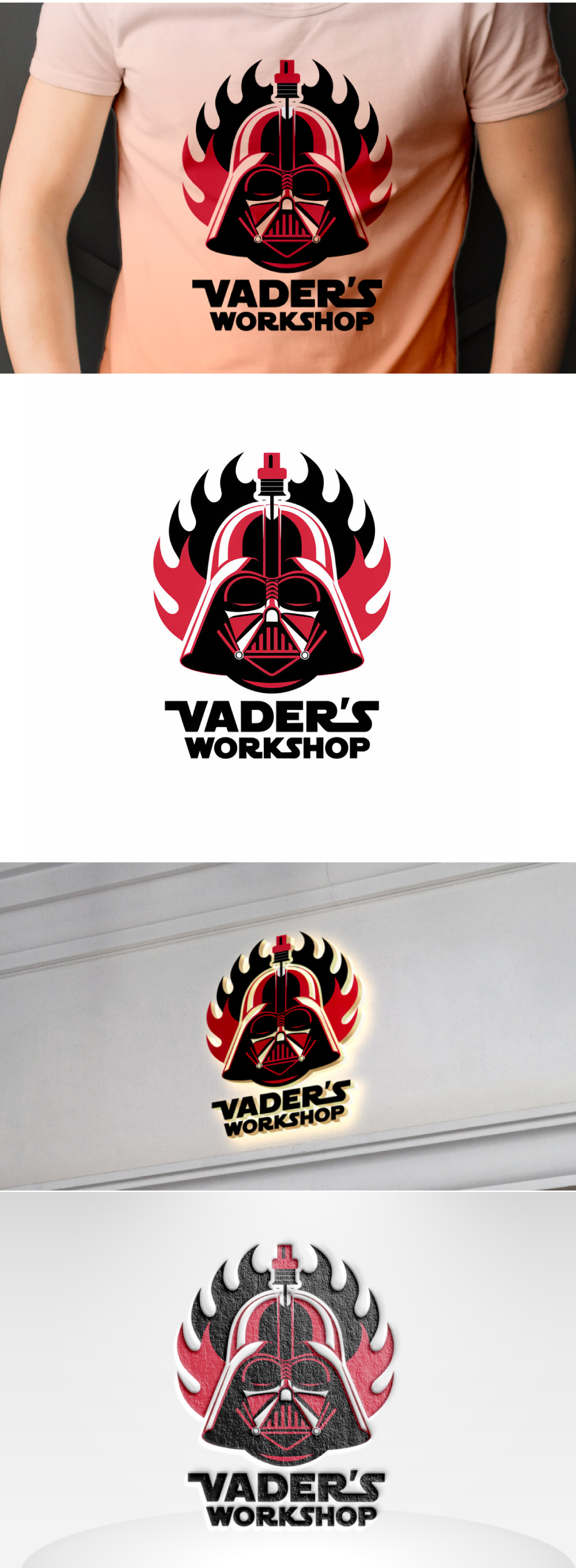 Logo Design by VectorForge for this project | Design #36081803