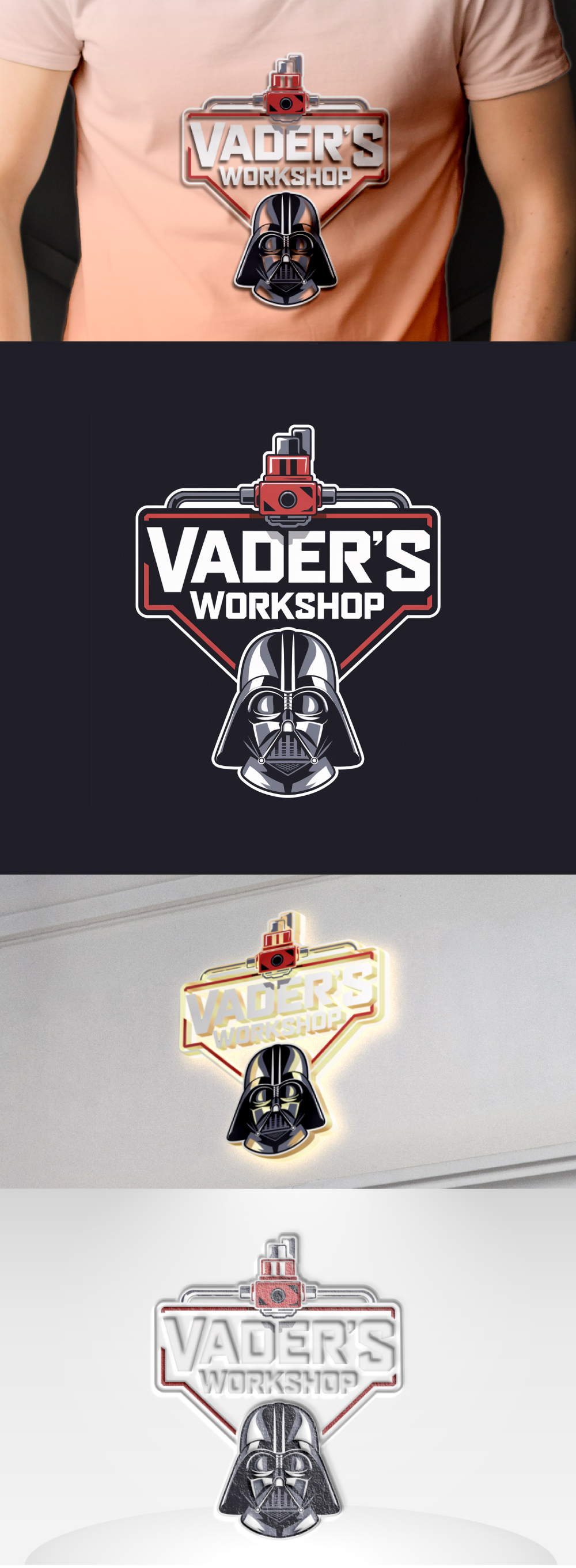 Logo Design by VectorForge for this project | Design #36081804