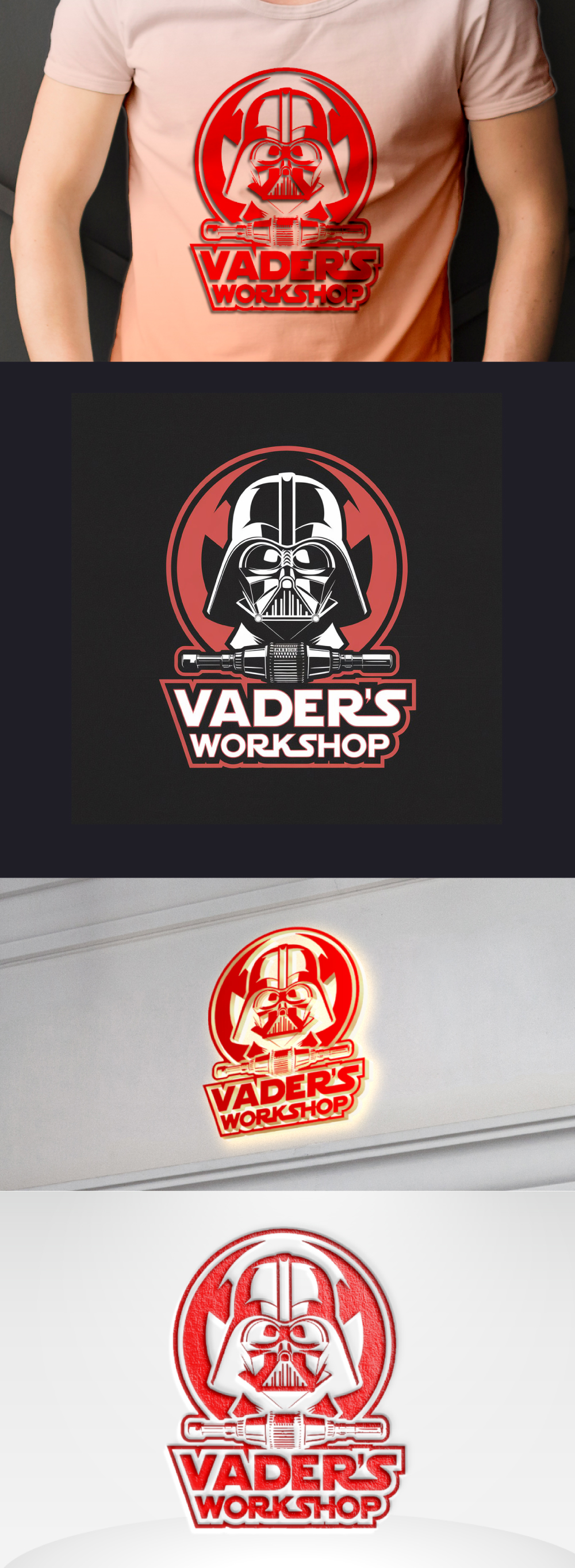 Logo Design by VectorForge for this project | Design #36081805