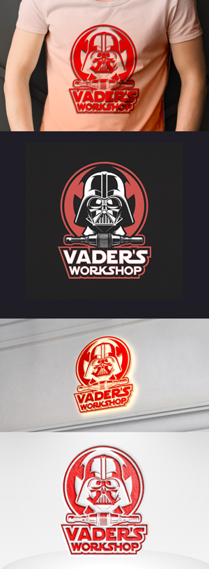 Logo Design by VectorForge for this project | Design: #36081805