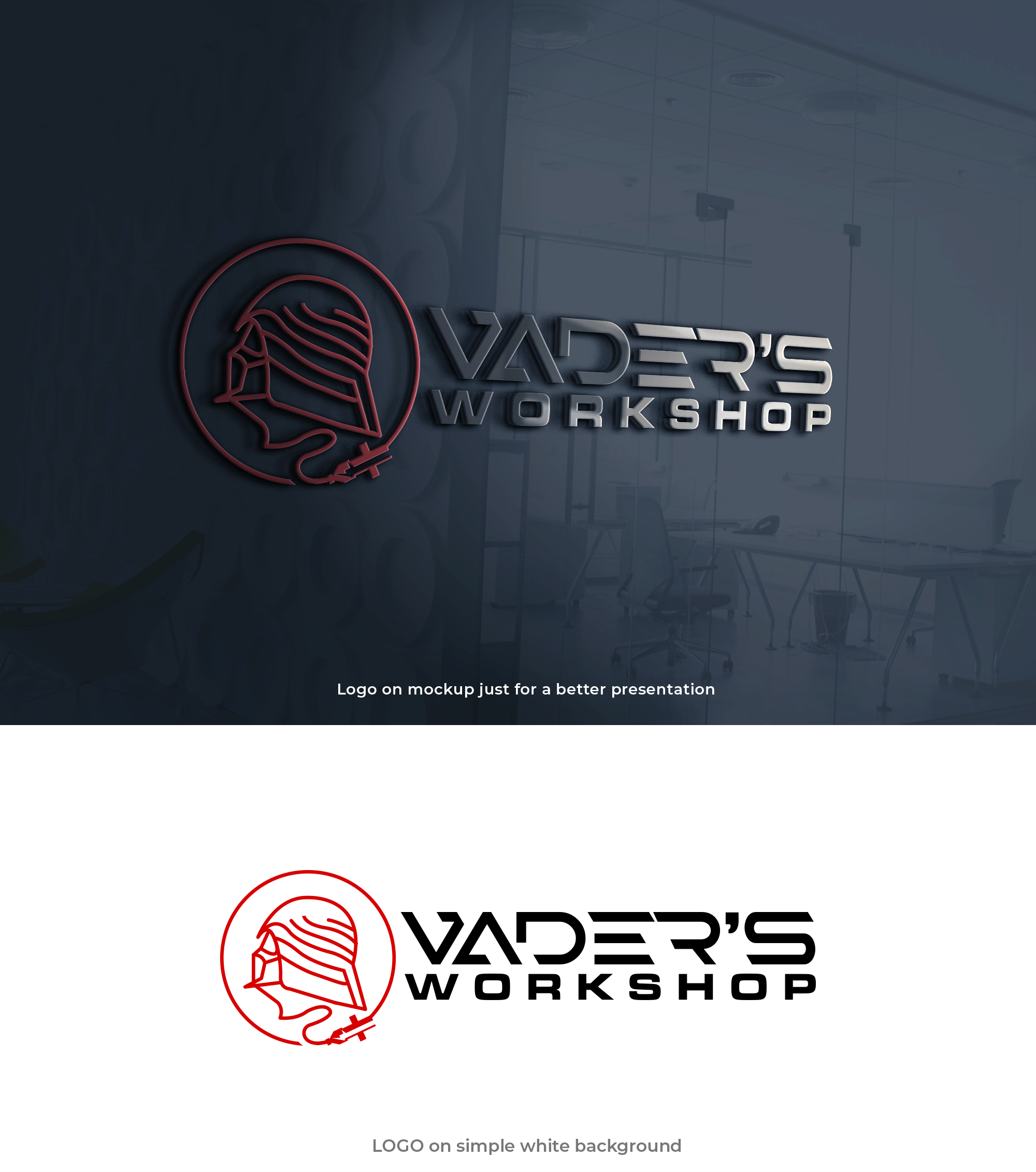 Logo Design by Asad Shaikh for this project | Design #36082947