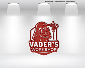 Logo Design by Muina for this project | Design: #36077640