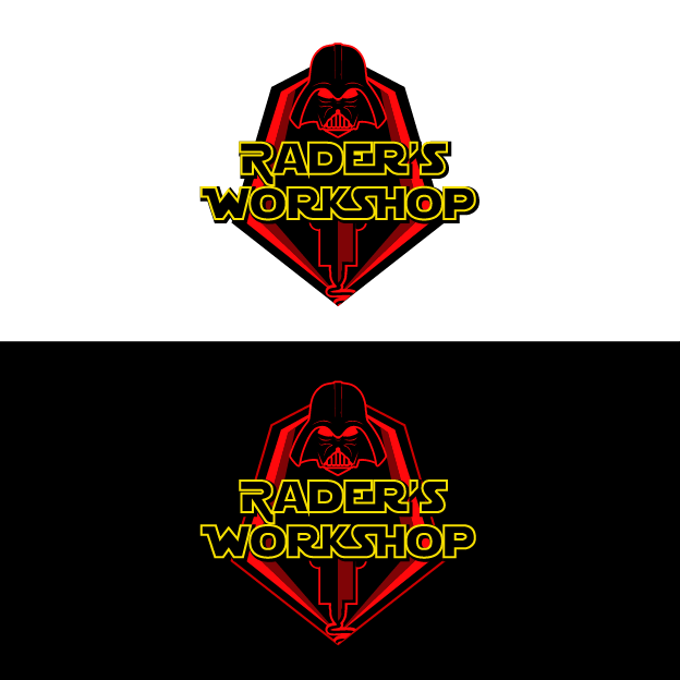 Logo Design by QR Developpement for this project | Design #36110123