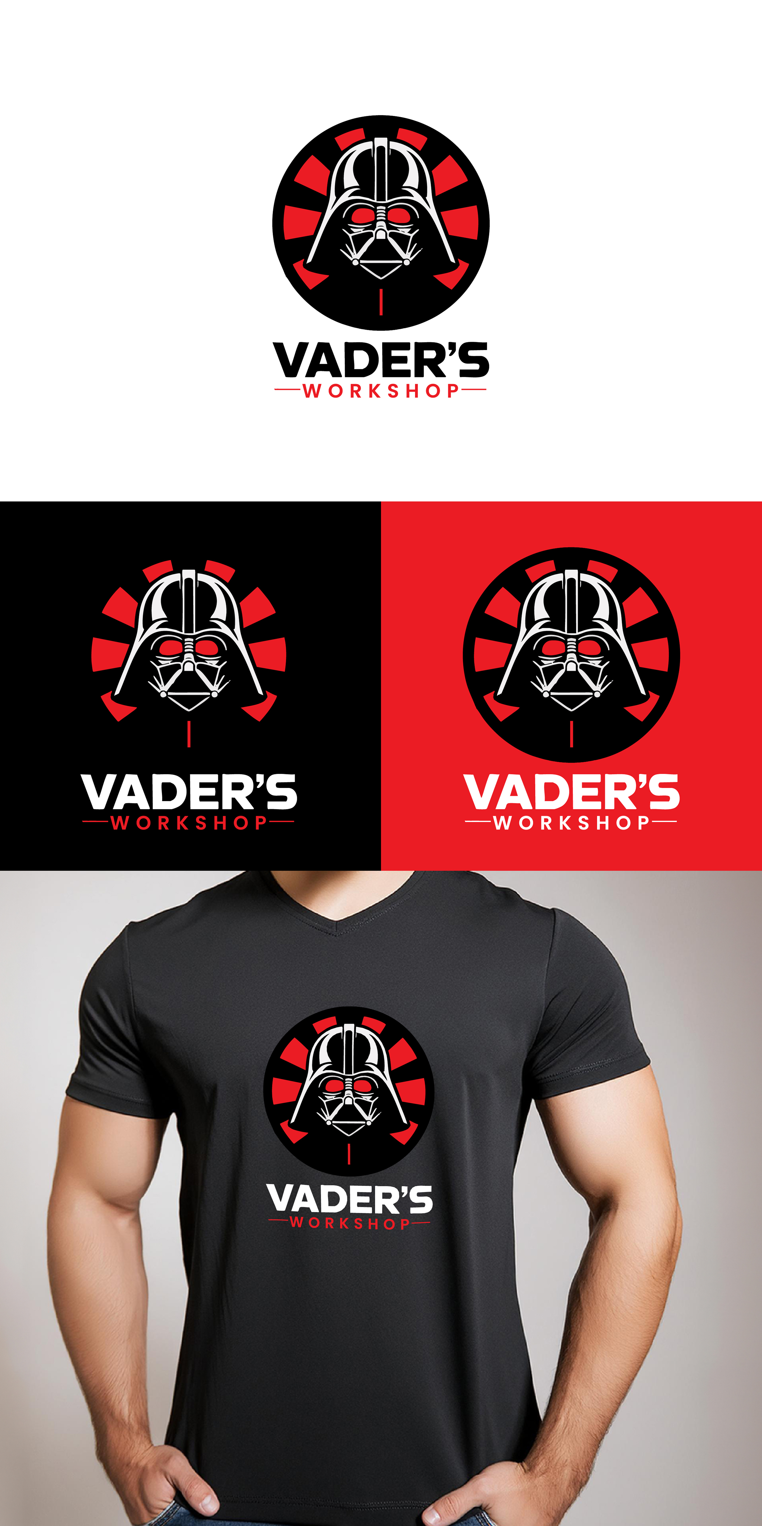 Logo Design by saifahmed for this project | Design #36091735