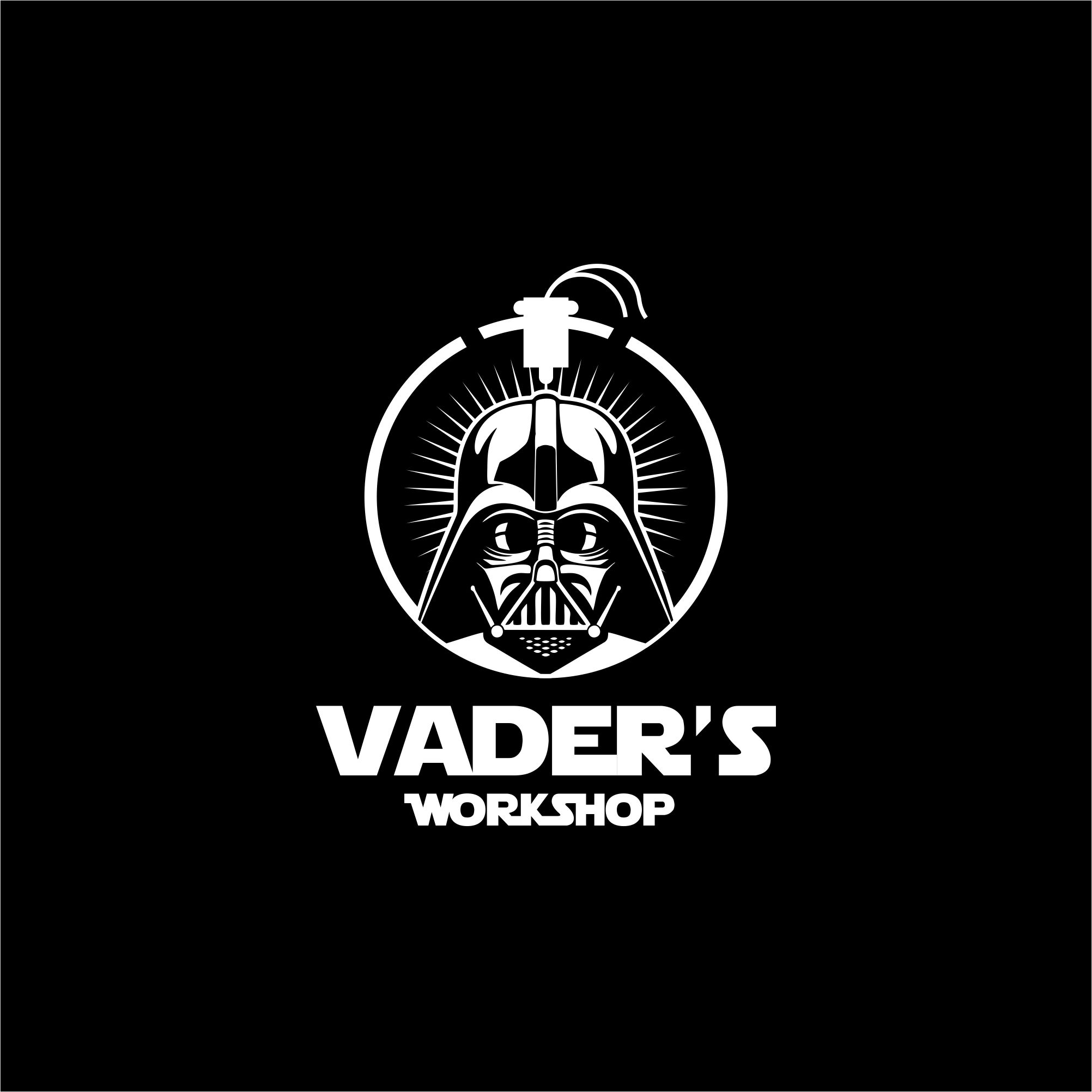 Logo Design by agustian spades for this project | Design #36116043