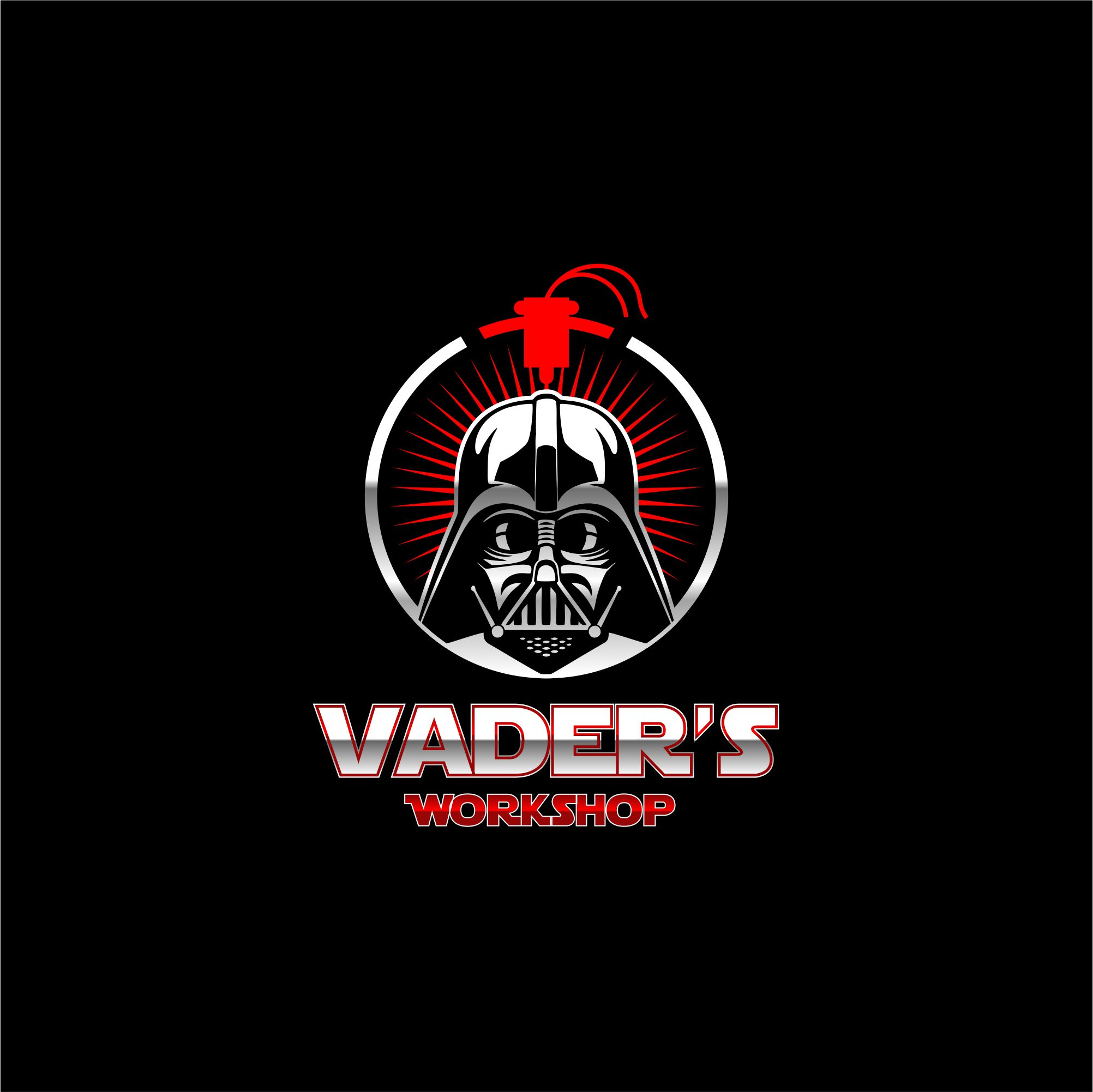 Logo Design by agustian spades for this project | Design #36116044