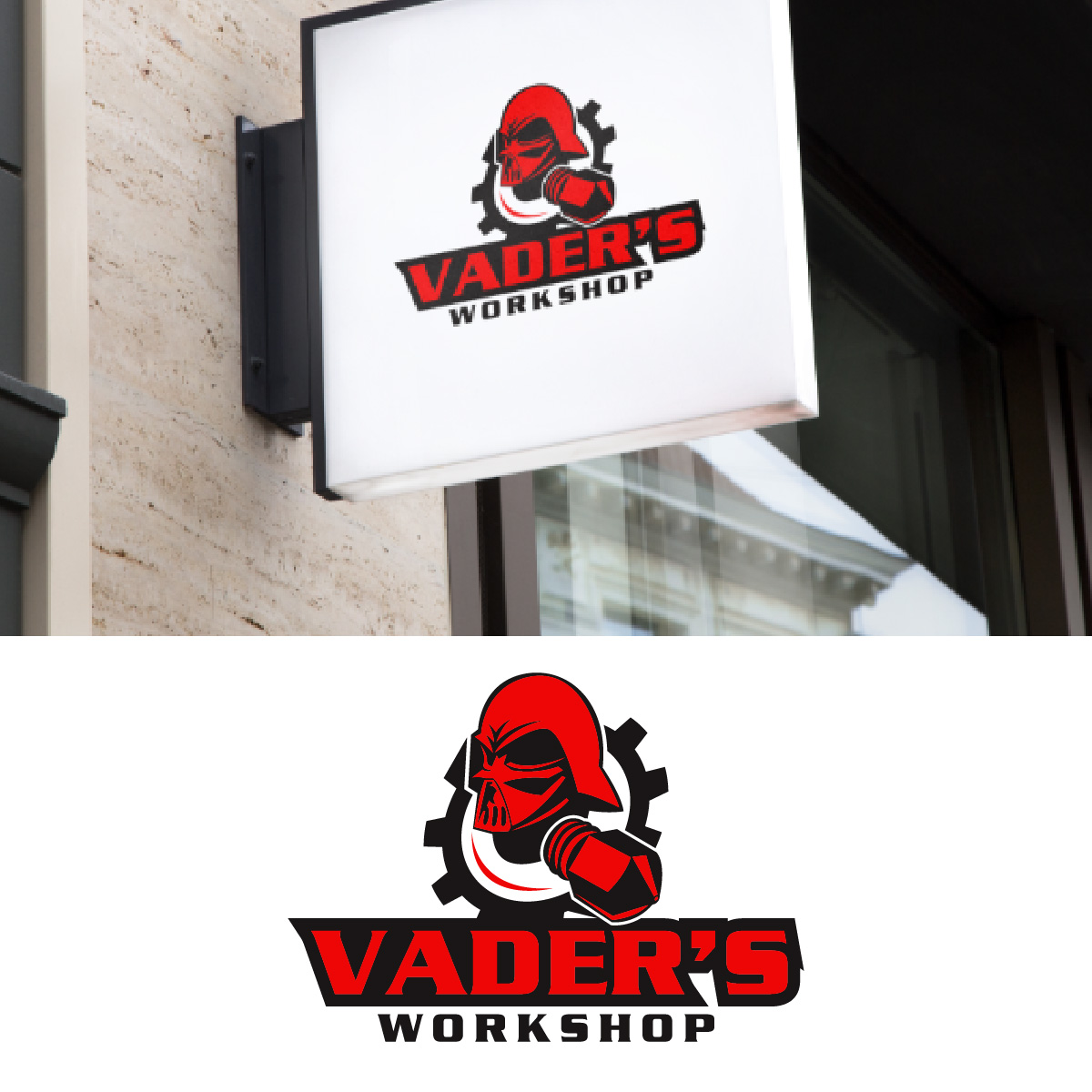 Logo Design by fly  design for this project | Design #36090407